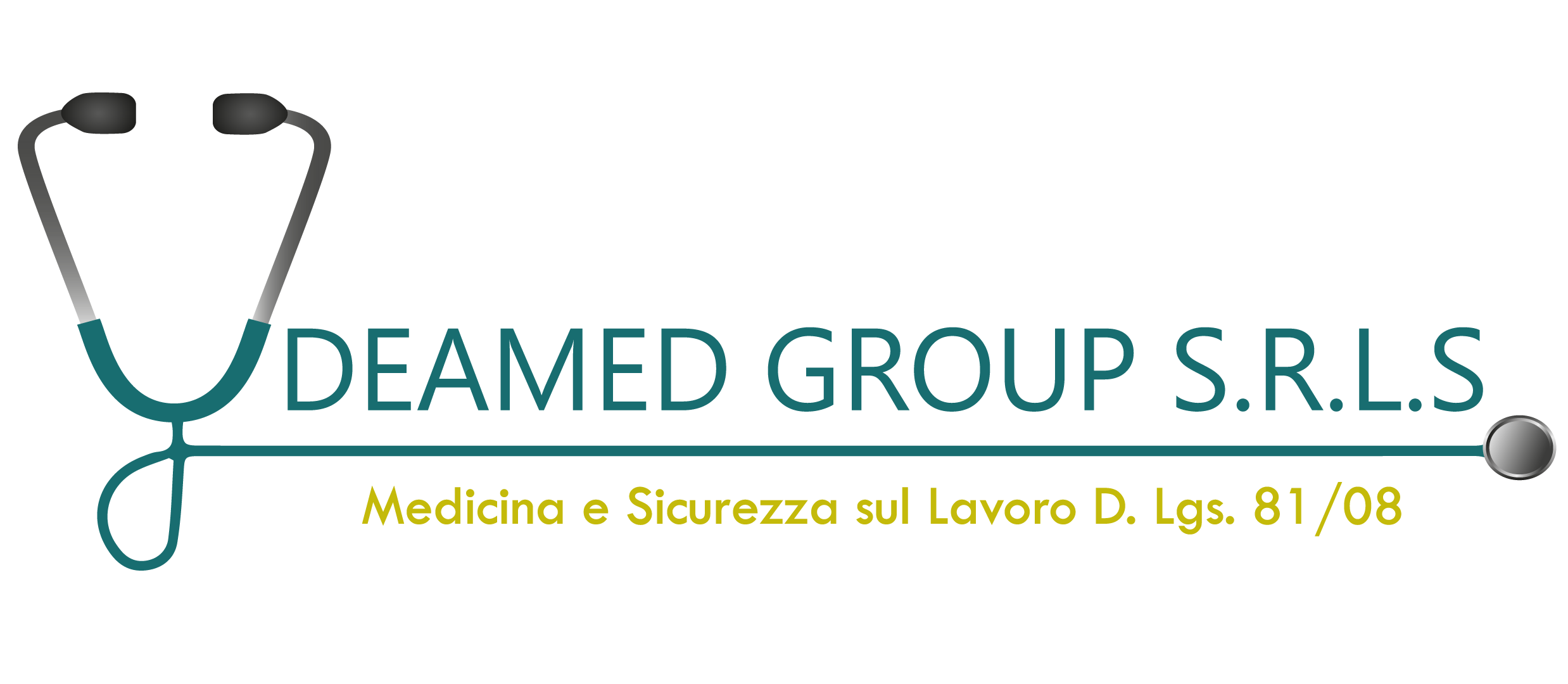 DeamedGroup Srls Logo